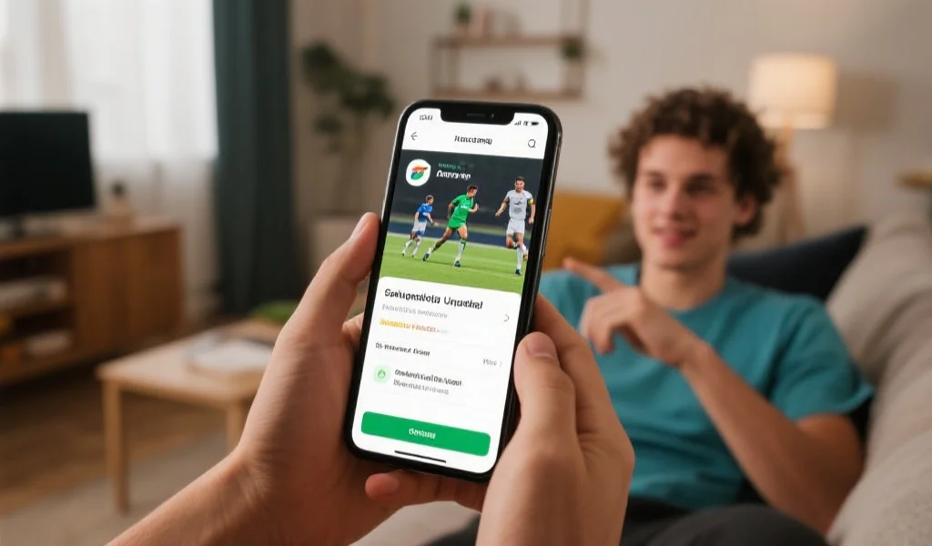 乐鱼·体育App更新指南：轻松获取最新功能与安全补丁